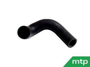 Radiator hose above Iseki TX1300/1500 - original