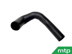 Radiator hose above Iseki TX 1300/1500 - imitation