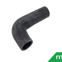 Radiator hose above Kubota B - original - Image 2