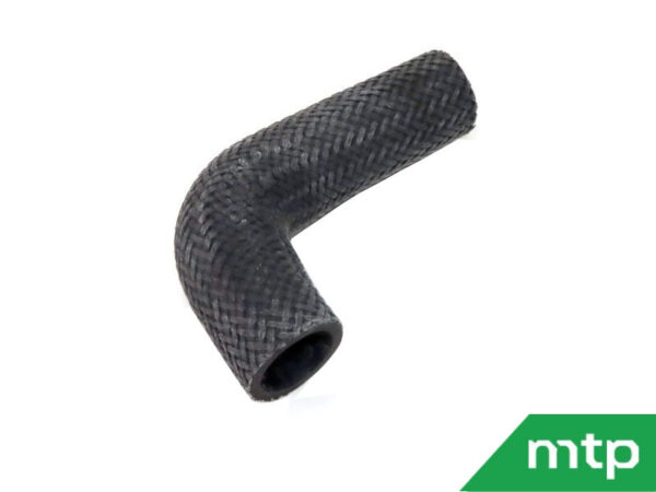 Radiator hose above Kubota B - original - Image 2