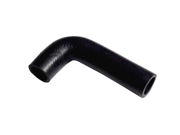 Radiator hose above Kubota B6000