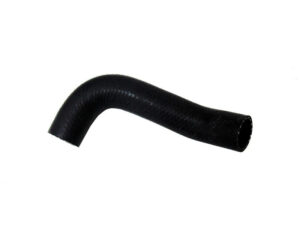 Radiator hose above Kubota B72/GB