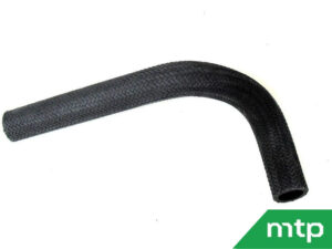 Radiator hose above Kubota Bulltra - original