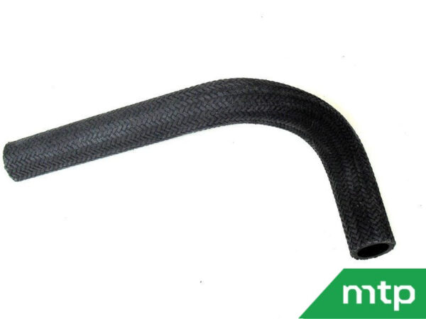 Radiator hose above Kubota Bulltra - original