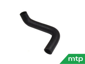 Radiator hose above Shibaura S318/320