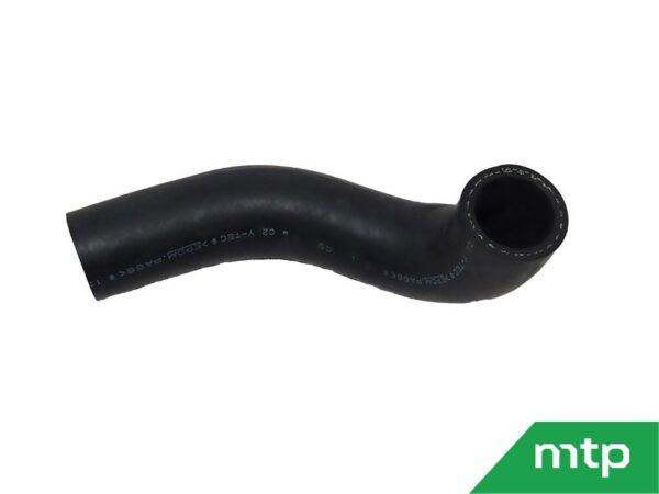 Radiator hose above Yanmar F - Image 2