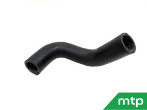 Radiator hose above Yanmar F/ FX