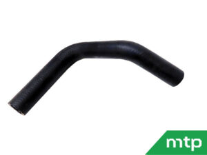 Radiator hose above Yanmar YM330/2500/3000