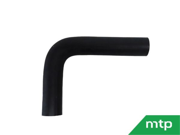 Radiator hose above Yanmar YM1401/1601/1610/1702/1720 - Image 2