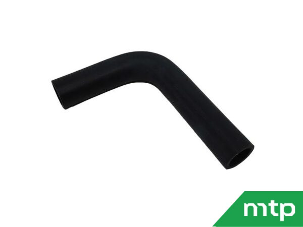 Radiator hose above Yanmar YM1401/1601/1610/1702/1720