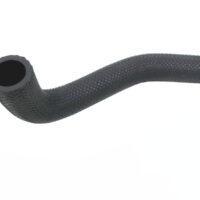 Radiator hose above Yanmar YM1700/2000