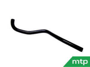 Radiator hose small under Kubota GL/L