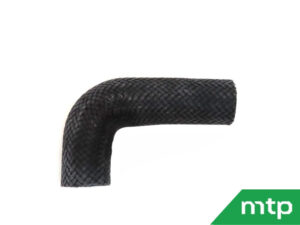 Radiator hose above Kubota B - original