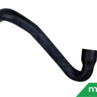 Radiator hose under Iseki Landhope TU - original - Image 2