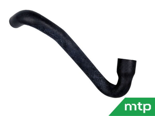 Radiator hose under Iseki Landhope TU - original - Image 2