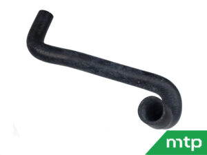 Radiator hose under Iseki Landhope TU - original