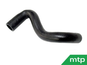 Radiator hose under Iseki TS2202 - imitation
