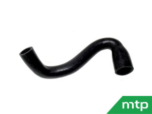 Radiator hose under Iseki TS - imitation