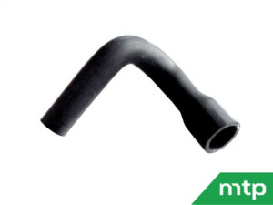 Radiator hose under Iseki Landhope TU - imitation