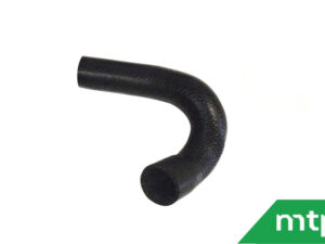 Radiator hose under Iseki TU/TX