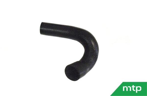 Radiator hose under Iseki TU / TX