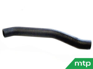 Radiator hose under Kubota Aste A155/A175/A195