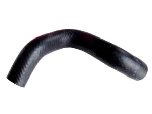 Radiator hose under Kubota B72 / GB