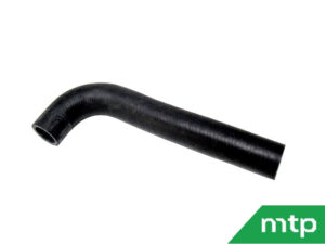 Radiator hose under Kubota GL/L