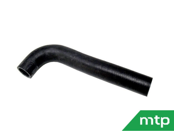 Radiator hose under Kubota GL/L