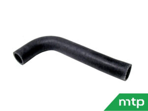 Radiator hose above Kubota GL/L