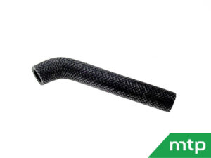 Radiator hose under Kubota Bulltra - original