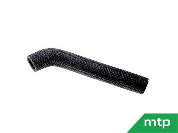Radiator hose under Kubota Bulltra - original