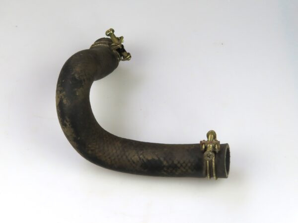 Radiator hose under Shibaura SX 24 used - Image 2