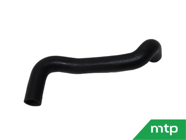 Radiator hose under Yanmar AF - Image 2