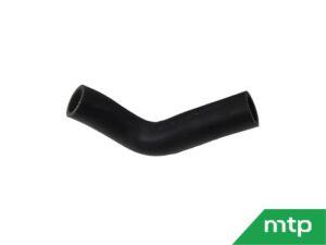 Radiator hose under Yanmar F