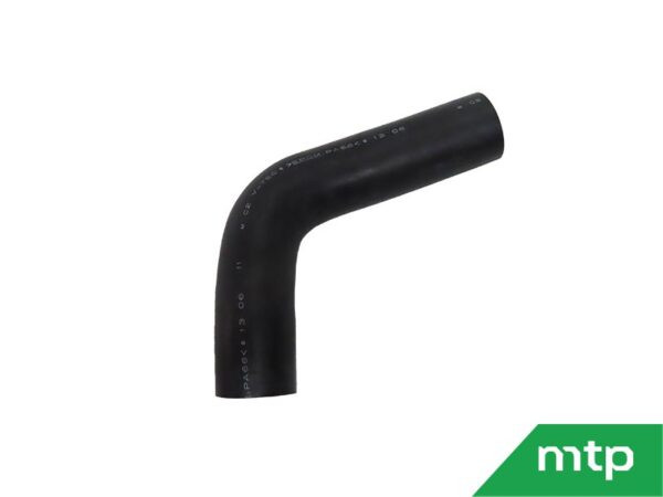 Radiator hose under Yanmar F - Image 2