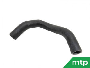 Radiator hose under Yanmar F / FX