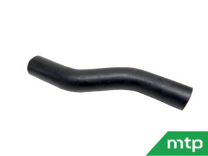 Radiator hose under Yanmar YM165/1300/1500/1700