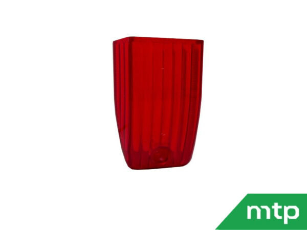 Brake light glass Yanmar SA/YT