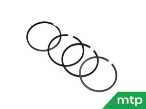 Set of piston rings Yanmar YM1500