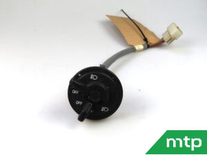 Lighting switch Shibaura SX24 used