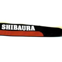 Hood sticker Shibaura ST - Image 2