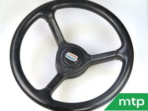 Steering wheel Shibaura SX24 used