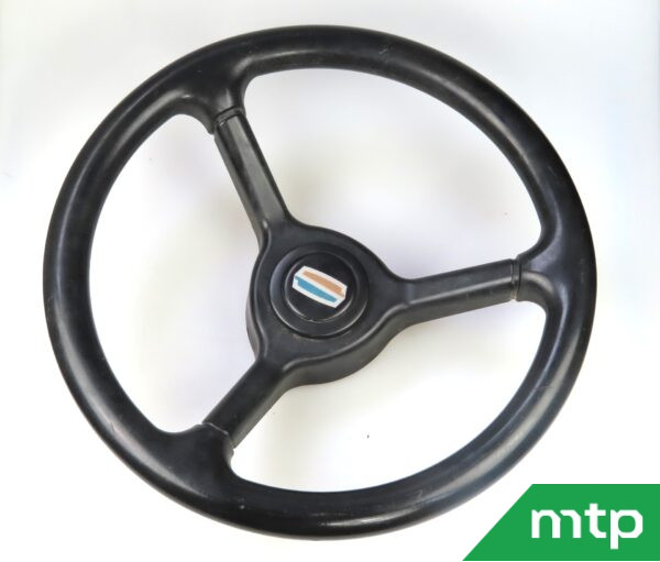 Steering wheel Shibaura SX24 used