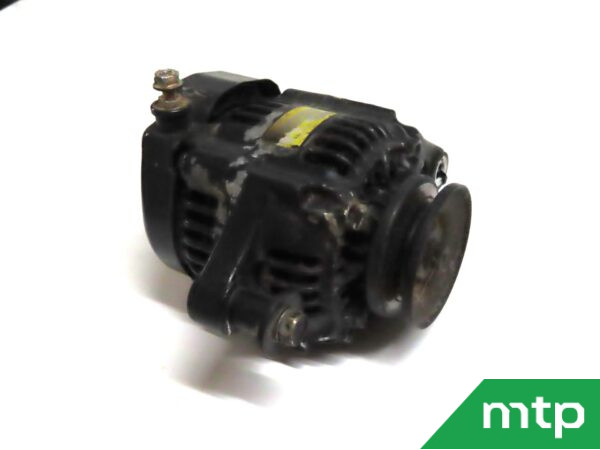Alternator Shibaura SX24 used