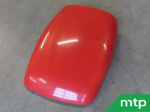 Engine cover Shibaura SX24 used