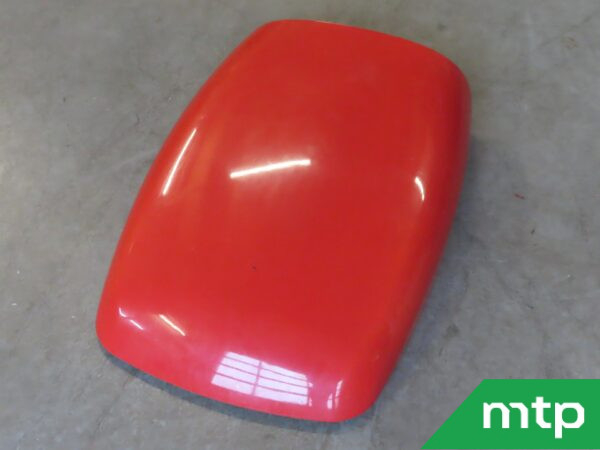 Engine cover Shibaura SX24 used
