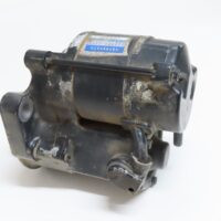 Starter motor Shibaura SX24 used