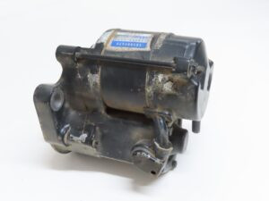 Starter motor Shibaura SX24 used