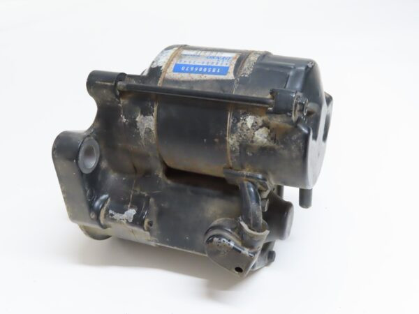 Starter motor Shibaura SX24 used